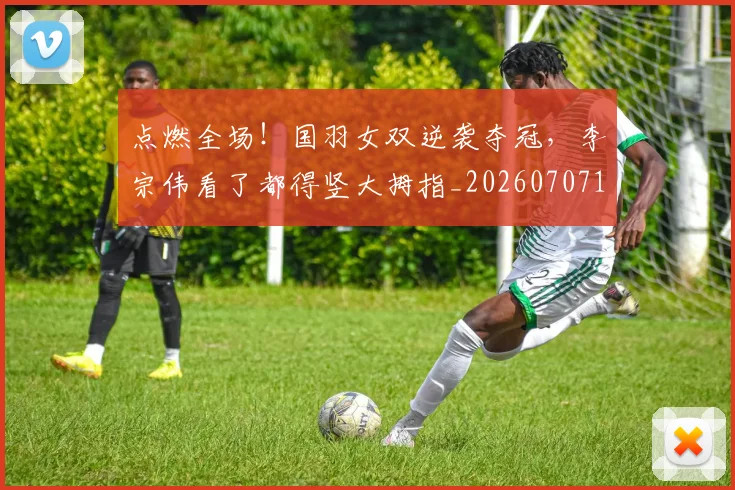 点燃全场!国羽女双逆袭夺冠,李宗伟看了都得竖大拇指_20260707154946
