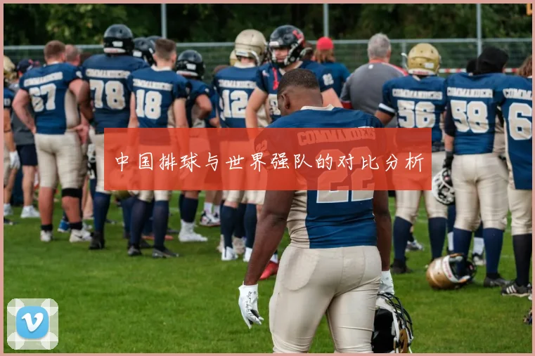 中国排球与世界强队的对比分析