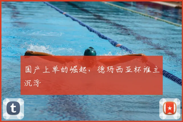 国产上单的崛起，德玛西亚杯谁主沉浮